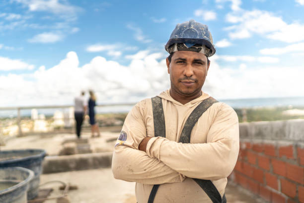 Best Concrete Crack Repair  in Brookneal, VA