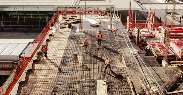Best Concrete Repair Near Me  in Brookneal, VA