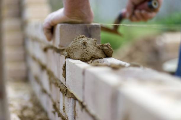 Best Concrete Leveling Services  in Brookneal, VA