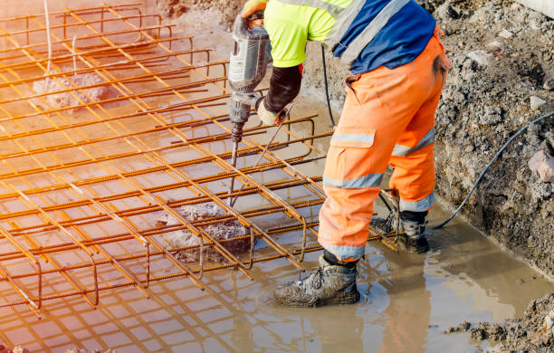 Best Waterproofing & Drywells  in Brookneal, VA