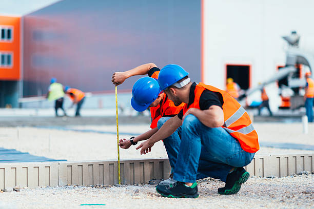 Best Custom Concrete Contractor  in Brookneal, VA